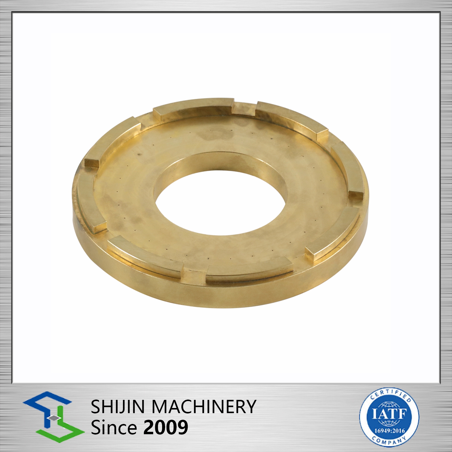 軸承行業-非標定制軸承8，角度1